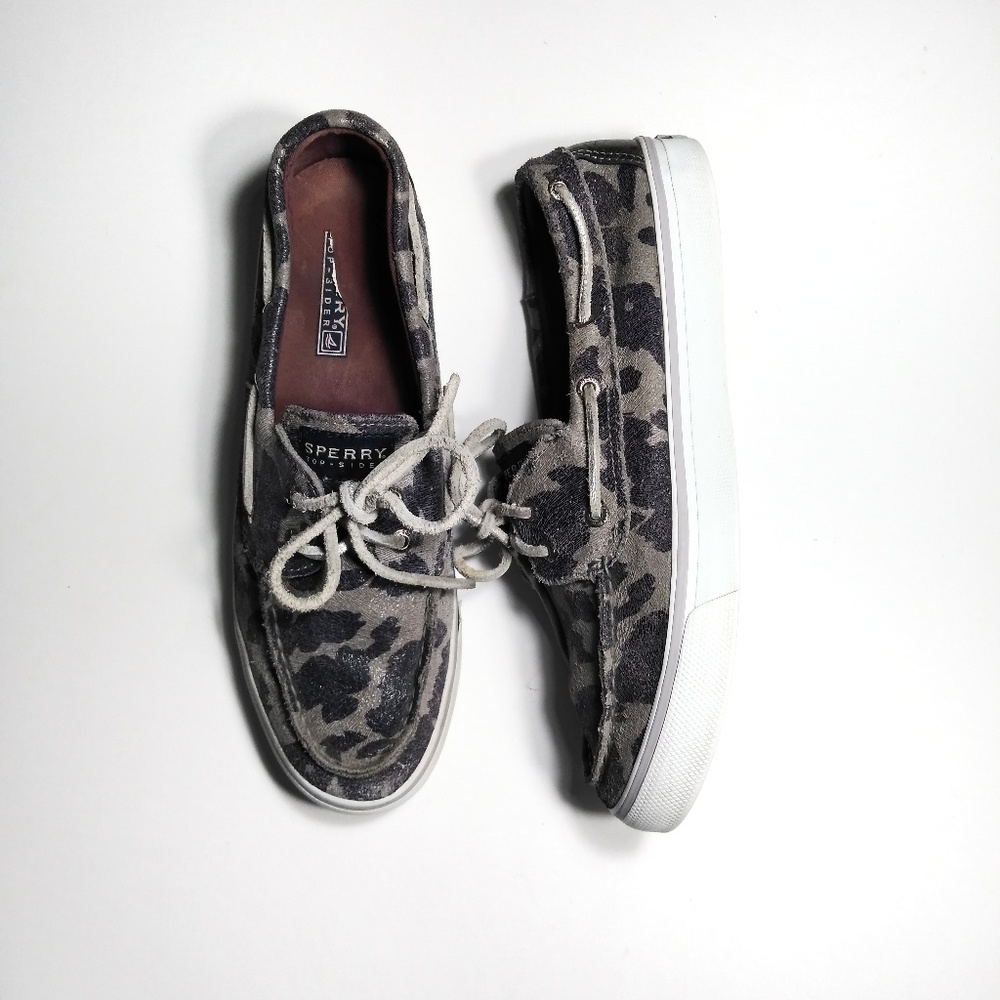 Sperry Topsiders
